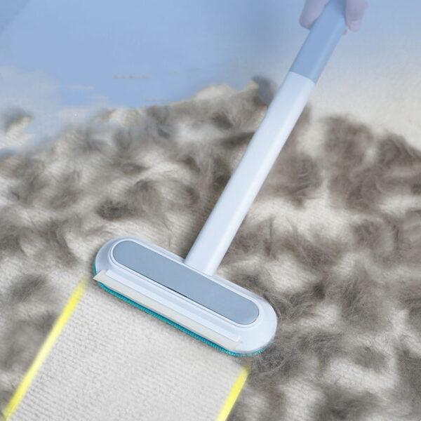 4-in-1 Premium Pet Hair Remover – Elegant Cleaning for a Hair-Free Home - Image 7