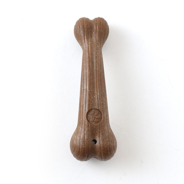 Interactive Dog Chew Toy – Bite-Resistant, Teeth-Cleaning, and Fun for Small Breeds - Image 3