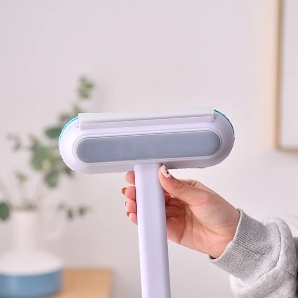 4-in-1 Premium Pet Hair Remover – Elegant Cleaning for a Hair-Free Home - Image 8