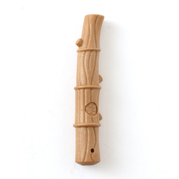 Interactive Dog Chew Toy – Bite-Resistant, Teeth-Cleaning, and Fun for Small Breeds - Image 4