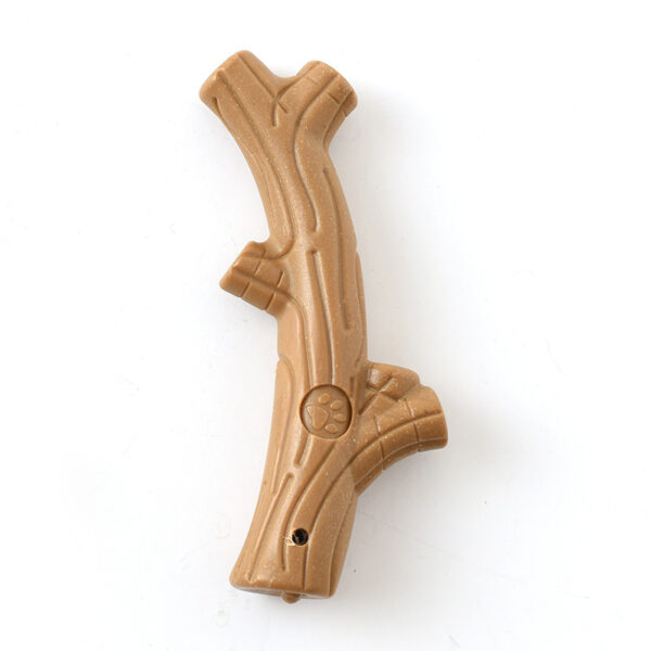 Interactive Dog Chew Toy – Bite-Resistant, Teeth-Cleaning, and Fun for Small Breeds - Image 6